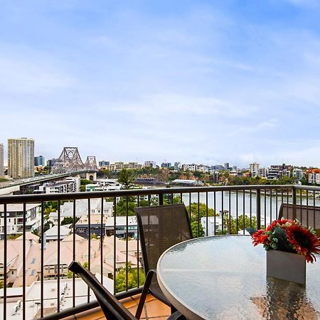Bridgewater Apartments Brisbane Exteriér fotografie