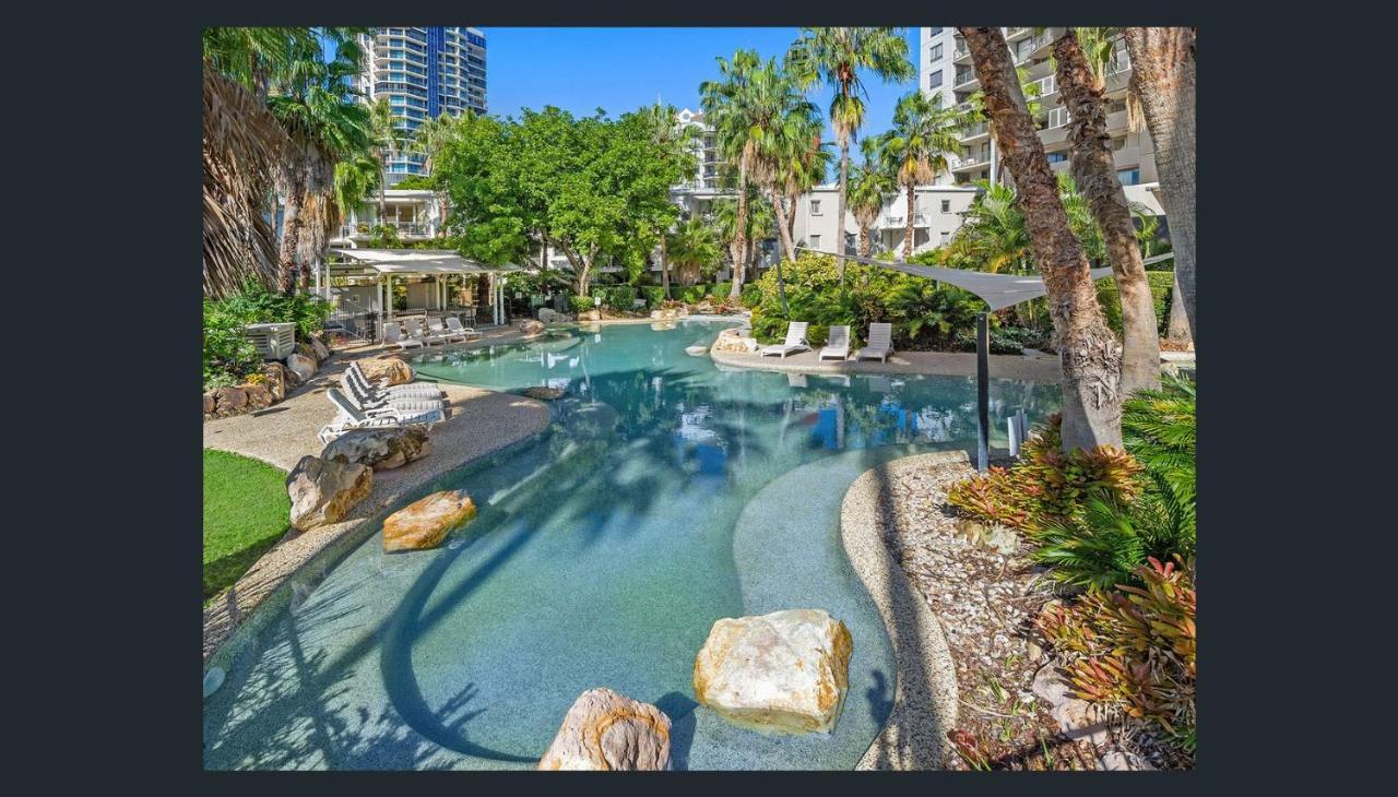 Bridgewater Apartments Brisbane Exteriér fotografie