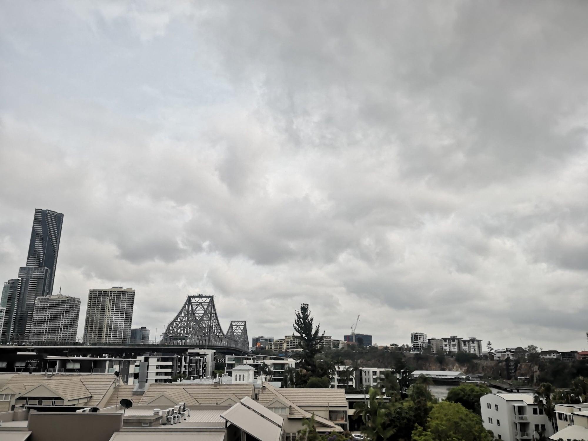 Bridgewater Apartments Brisbane Exteriér fotografie