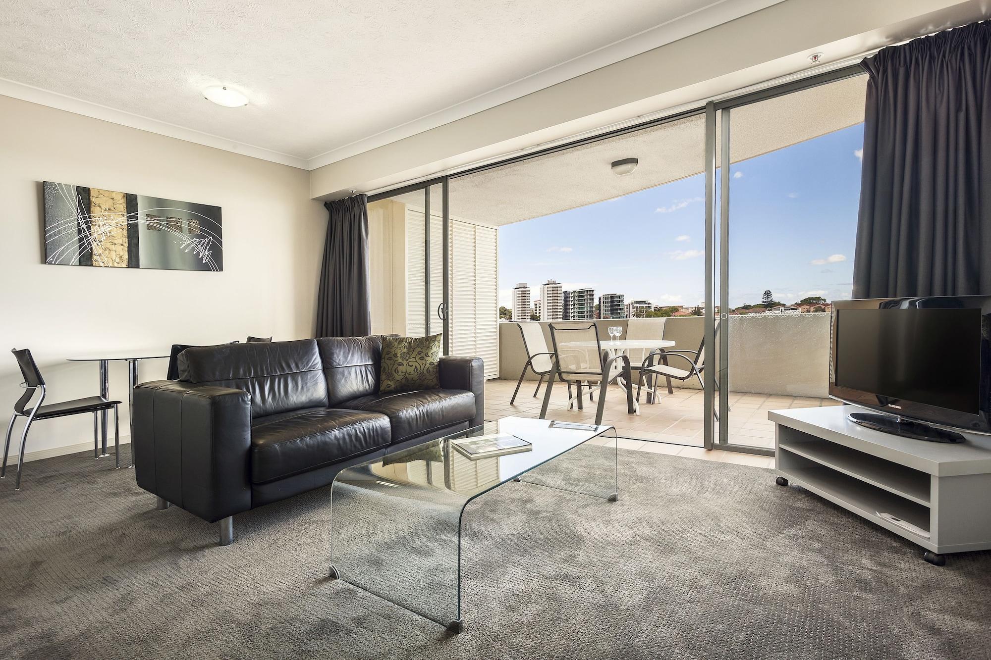 Bridgewater Apartments Brisbane Exteriér fotografie