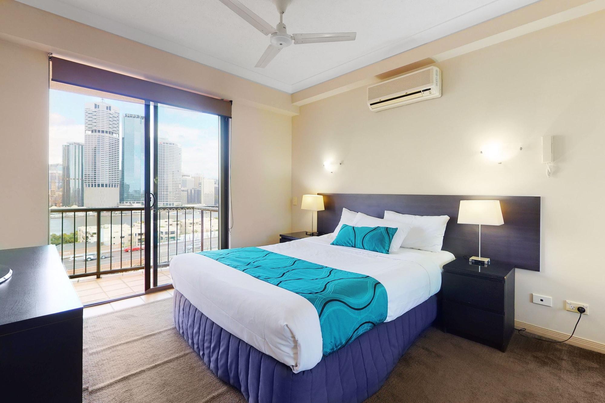 Bridgewater Apartments Brisbane Exteriér fotografie
