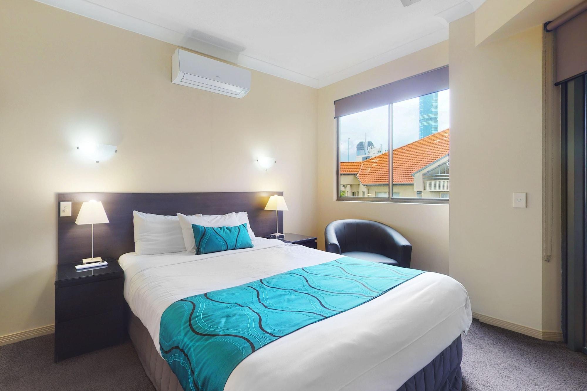 Bridgewater Apartments Brisbane Exteriér fotografie