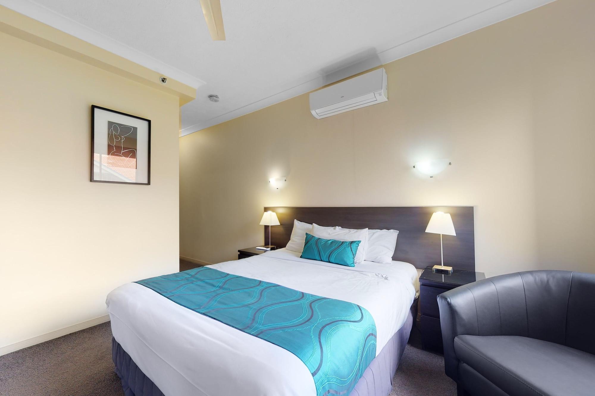 Bridgewater Apartments Brisbane Exteriér fotografie