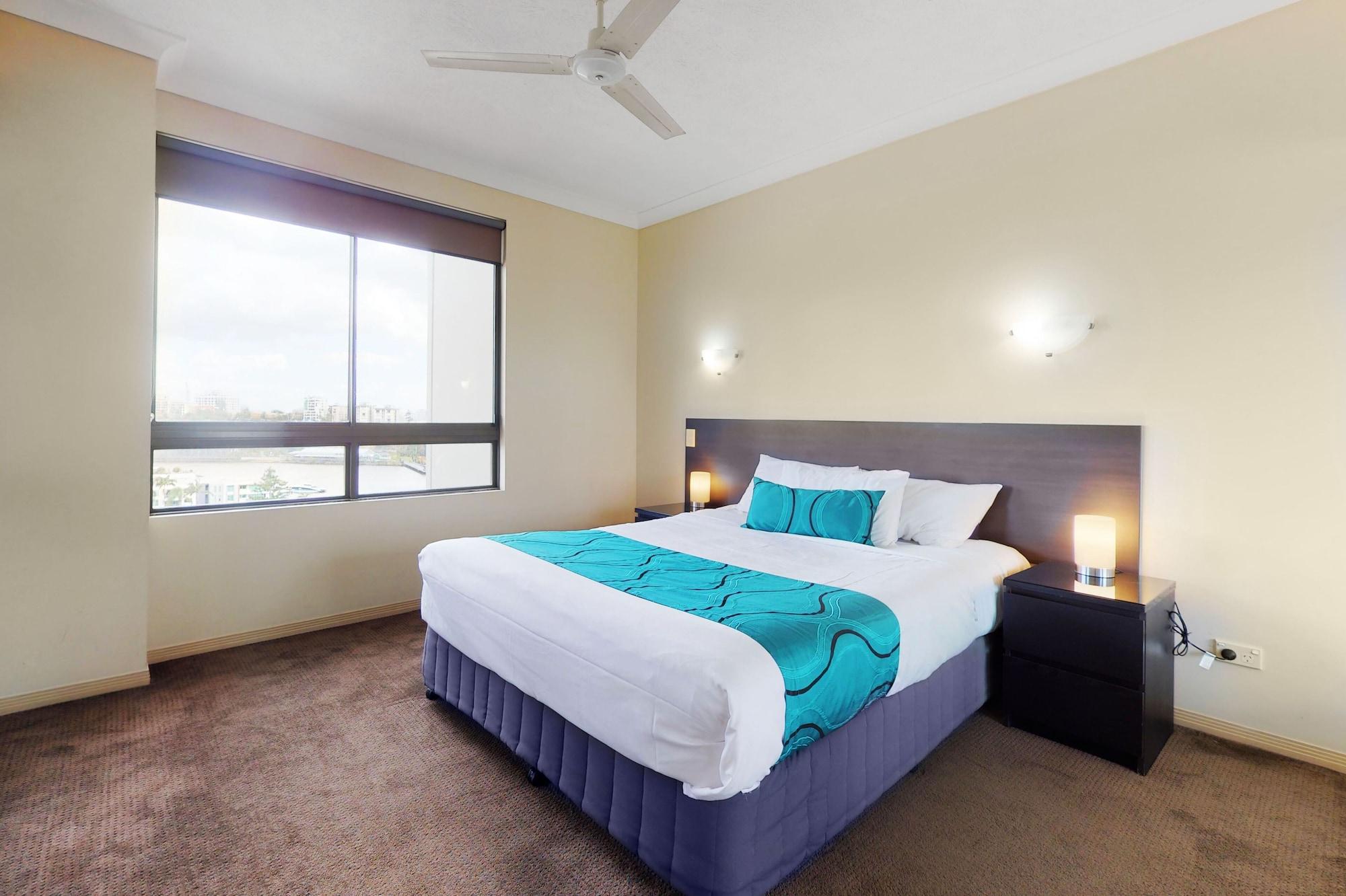 Bridgewater Apartments Brisbane Exteriér fotografie