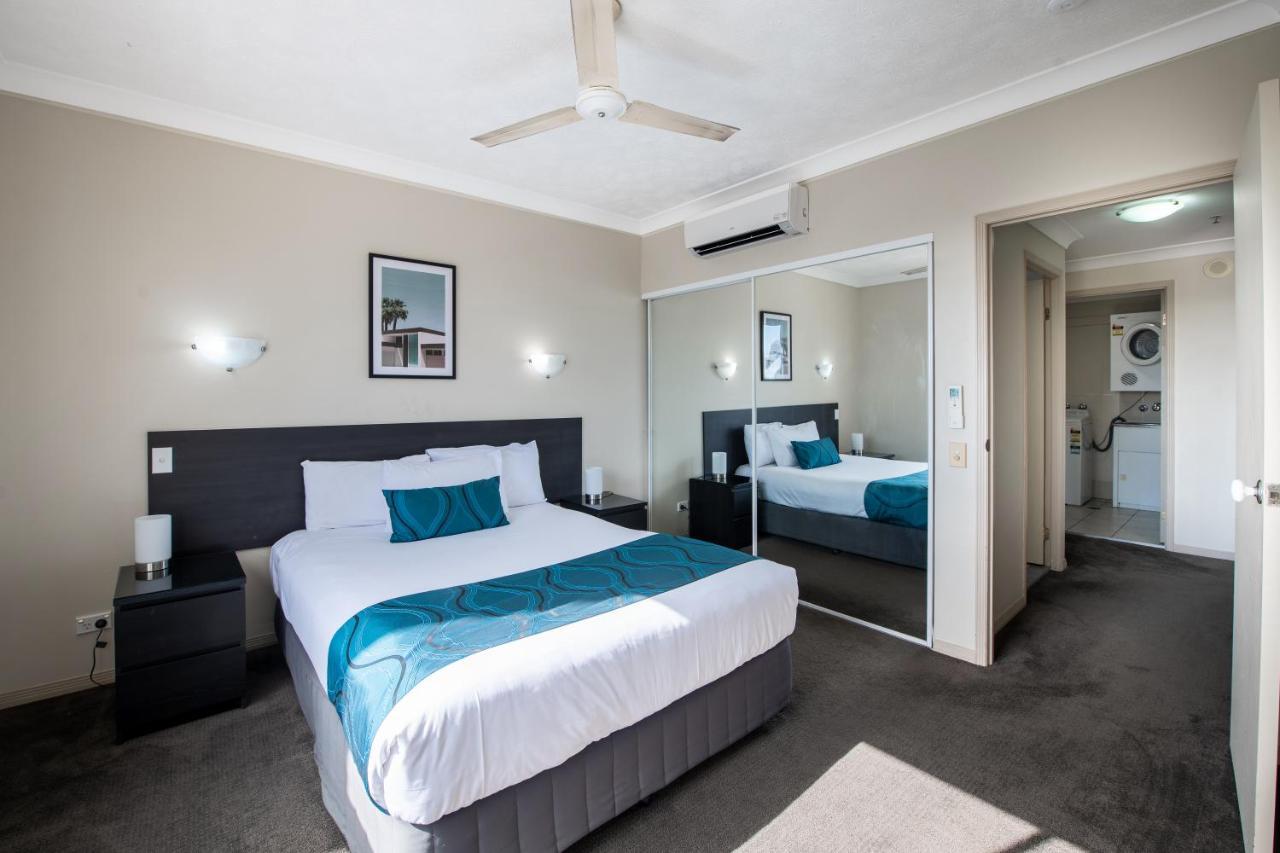 Bridgewater Apartments Brisbane Exteriér fotografie