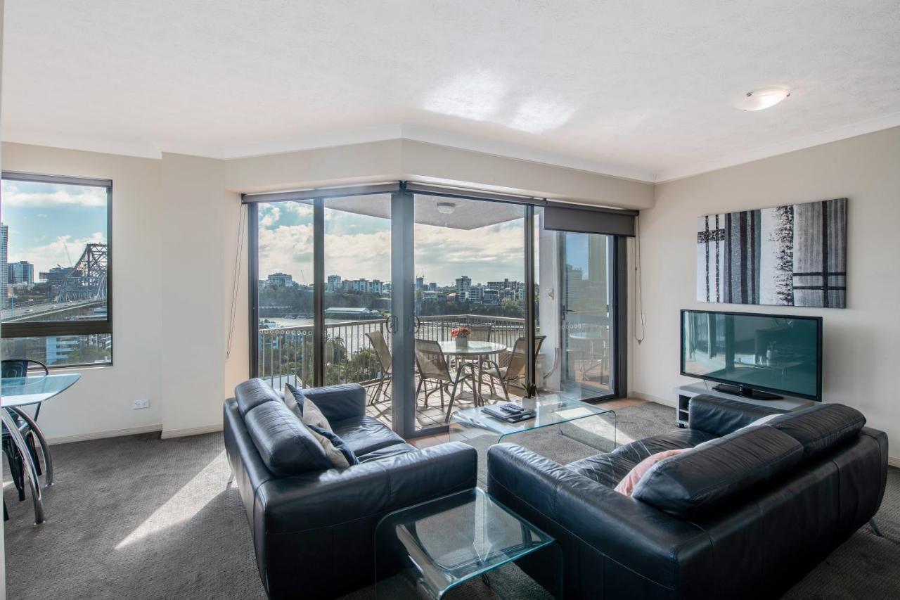 Bridgewater Apartments Brisbane Exteriér fotografie