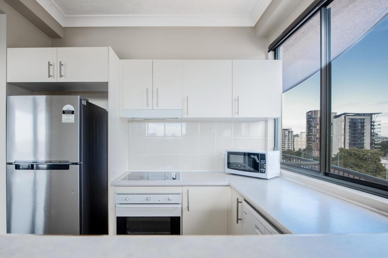 Bridgewater Apartments Brisbane Exteriér fotografie