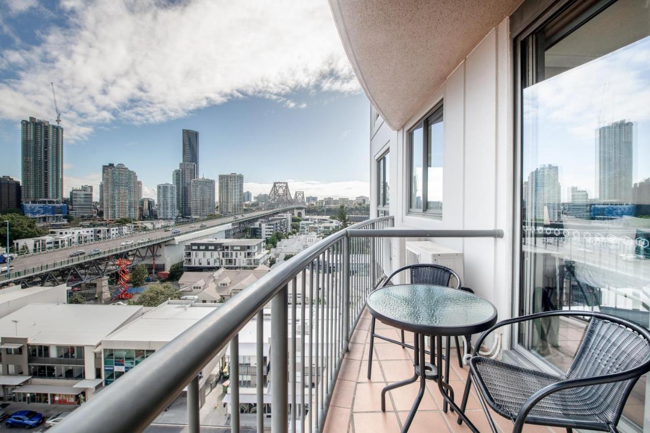 Bridgewater Apartments Brisbane Exteriér fotografie