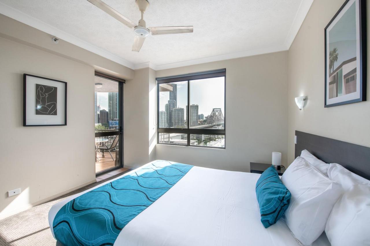 Bridgewater Apartments Brisbane Exteriér fotografie