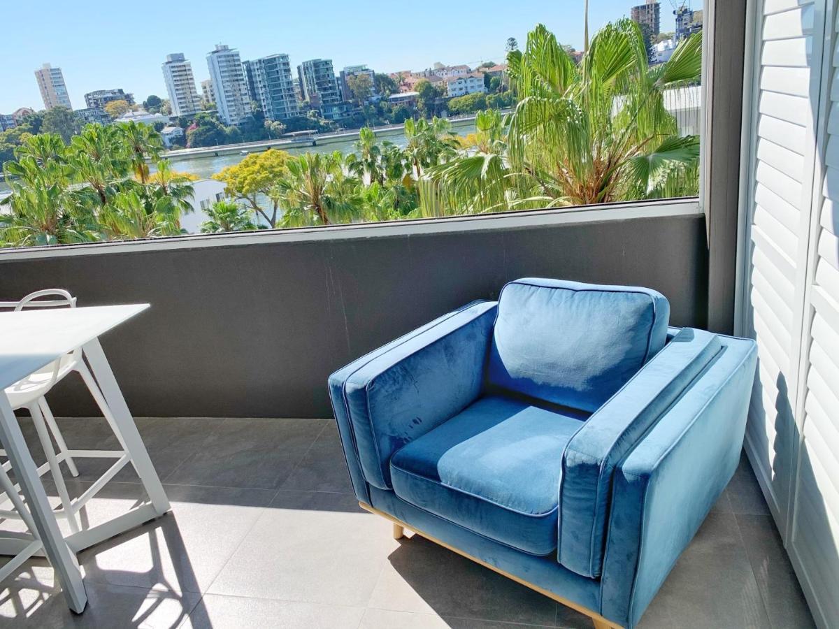 Bridgewater Apartments Brisbane Exteriér fotografie