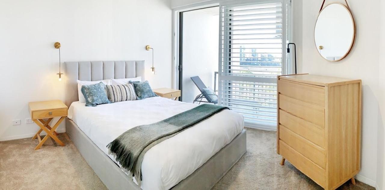 Bridgewater Apartments Brisbane Exteriér fotografie