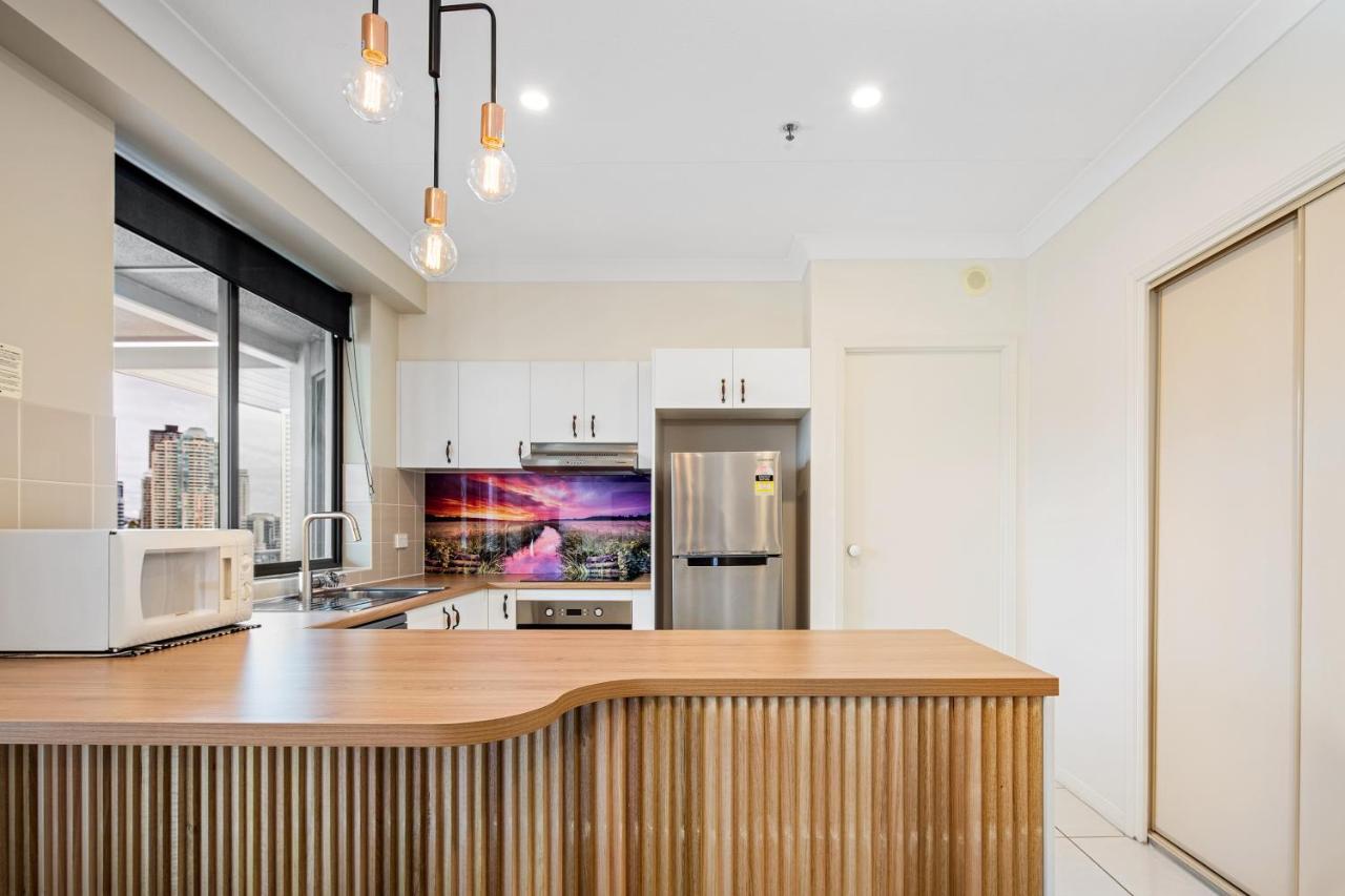 Bridgewater Apartments Brisbane Exteriér fotografie