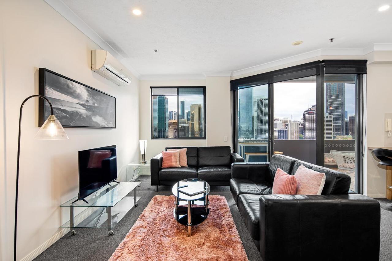 Bridgewater Apartments Brisbane Exteriér fotografie