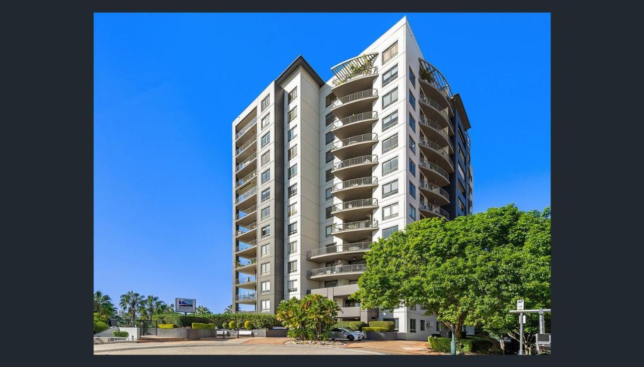 Bridgewater Apartments Brisbane Exteriér fotografie